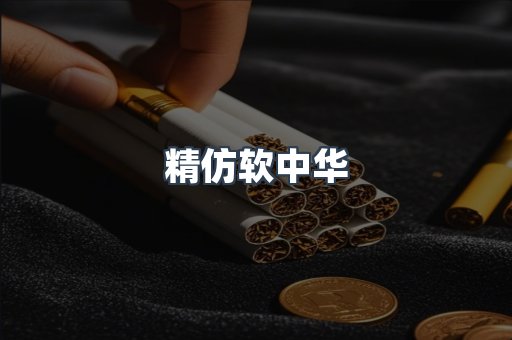 精仿软中华